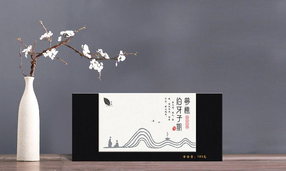 宝应县国潮包装设计的创新路径——传统文化与年轻潮流的破圈融合