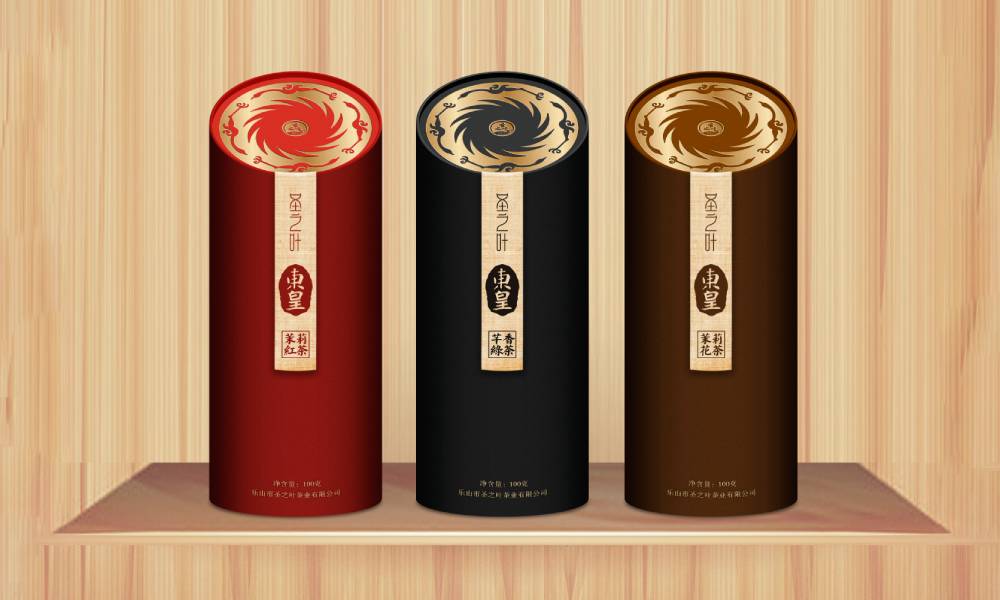 天府商脉新传承——宝应县包装设计如何以视觉语言重塑现代品牌文明基因？